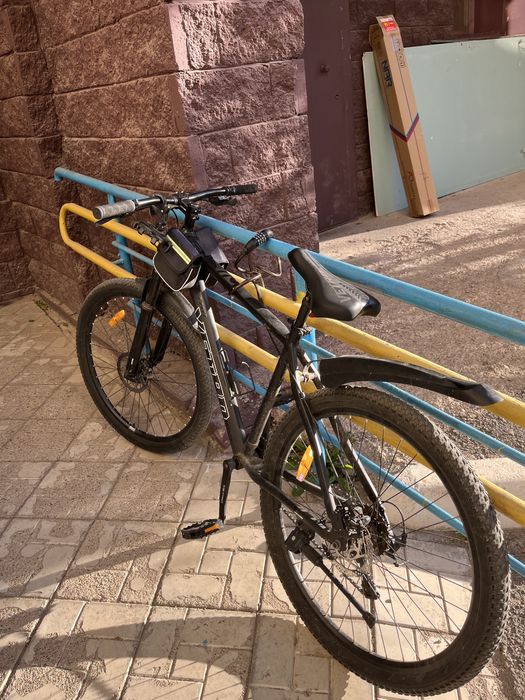 Велосипед Vector Storm 29