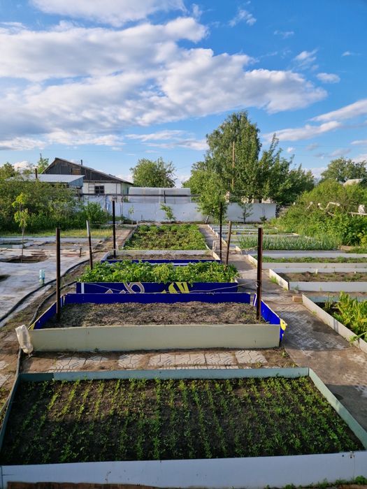 Продам дачу со Автомобилист