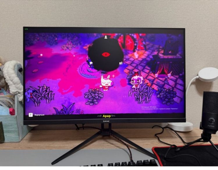 продам пк и переферию к нему