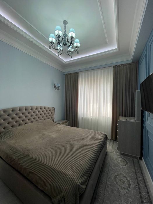 Chilonzor arendaga kvartira srochni