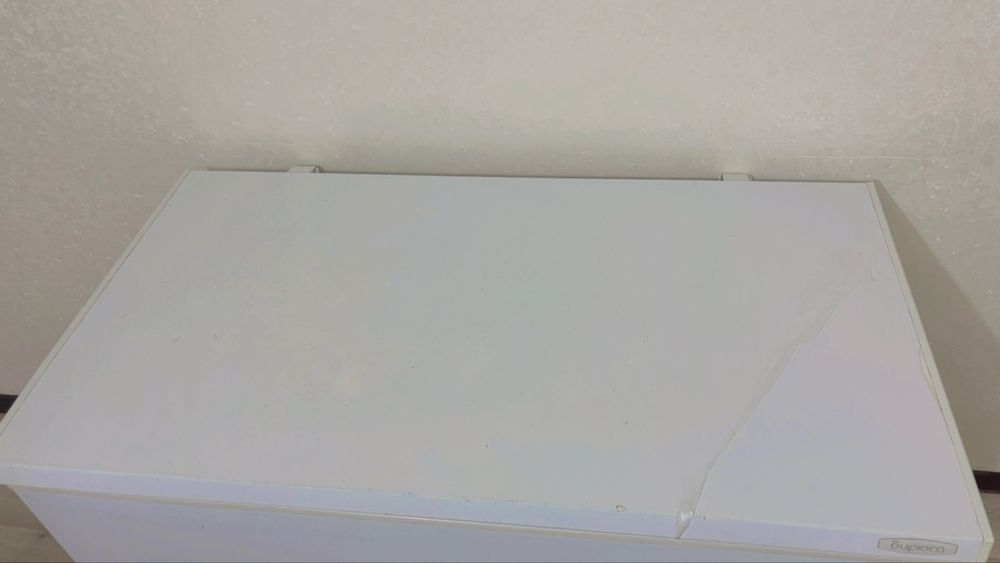 Морозильные шкаф