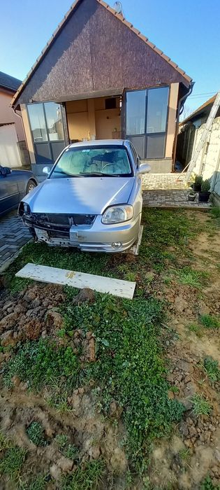 Vînzare Hyundai accent