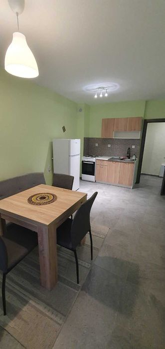 Дава се под наем Двустаен апартамент в София, Надежда 2 - 55 кв.м за 610 € - Снимка #1