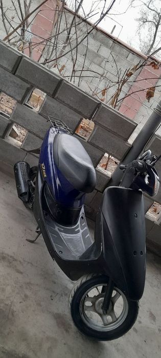 Продам Хондо Дио аф34