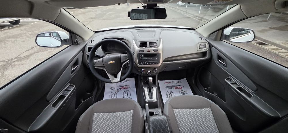 Кобальт с метан газом 2023