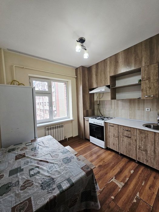 Янги хает 8 худуд