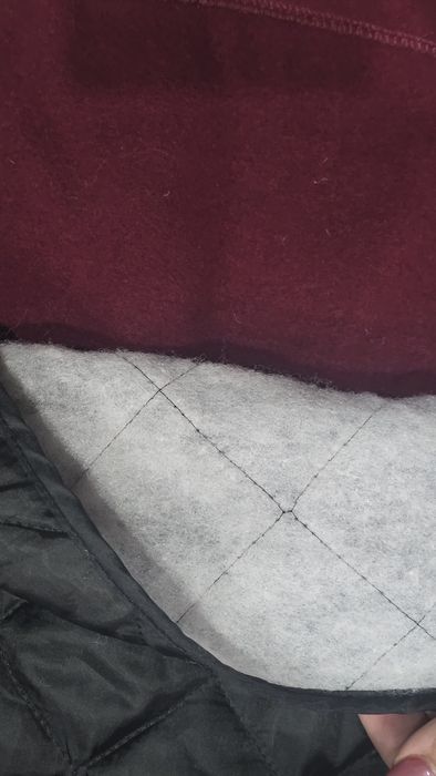 Детско палто в Бордо 152