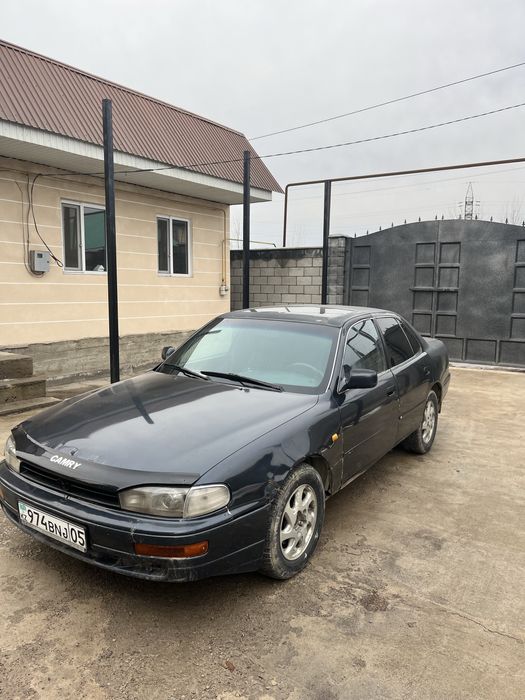 Тойота камри 10 1998 года