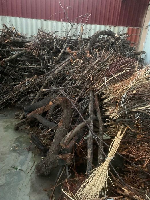 Продаются дрова))