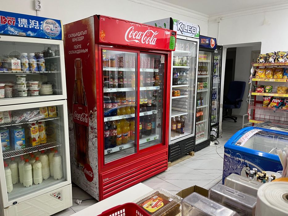 аренда пподуктовый магазин