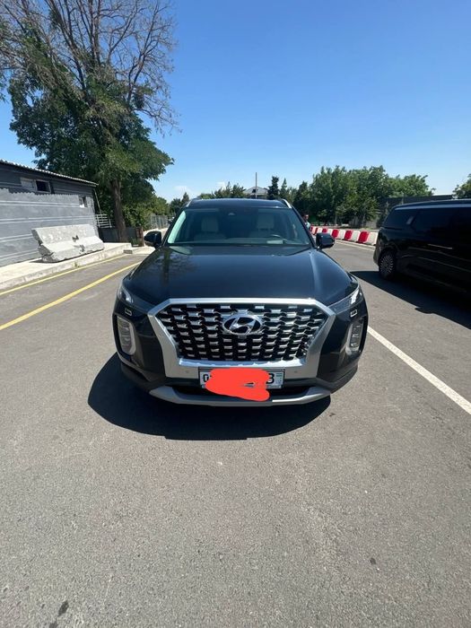 Hyundai palisade sotiladi