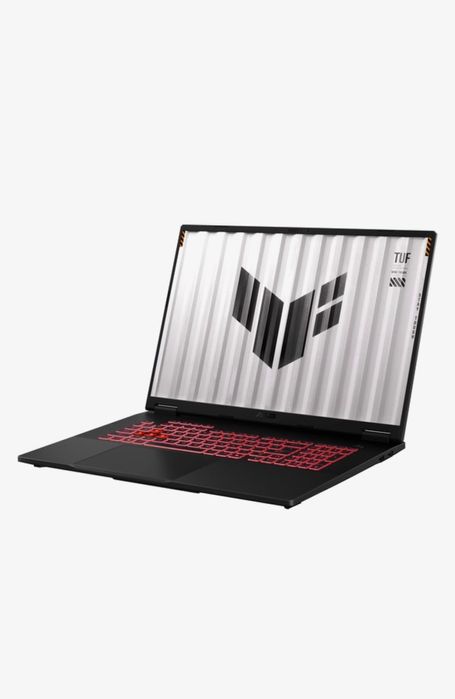 ASUS TUF Gaming A18 RTX 5050 8GB Ryzen 7 16GB DDR5 НОВ!