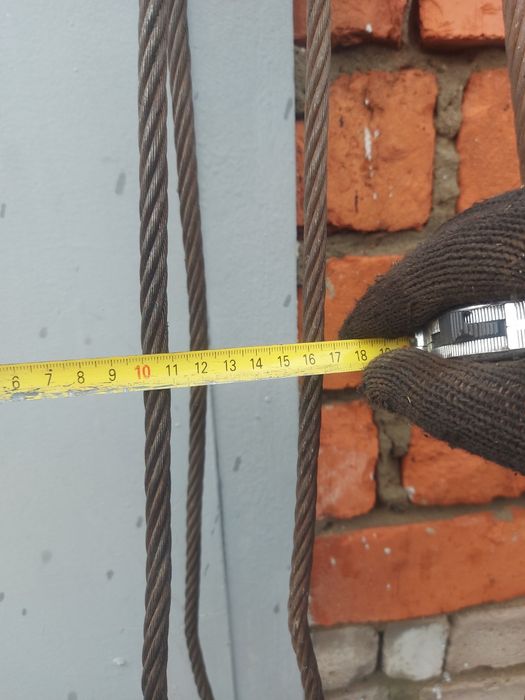 Продам стропы паук