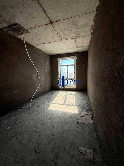 Buxoro sitidan #3x xonali 109m2 karobka kvartira tezda sotiladi