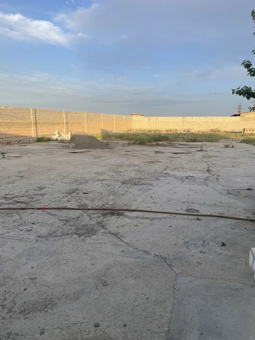 База сотилади еки арендага берилади