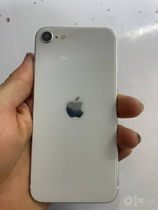iPhone Se sotiladi