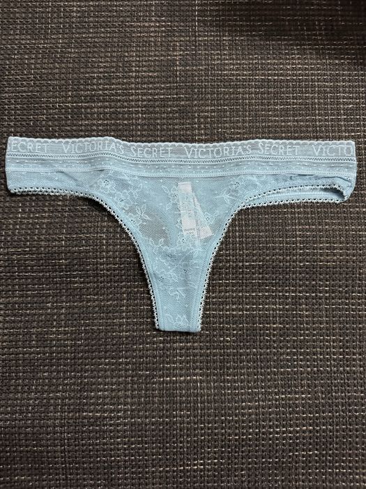 Chiloti Victoria's Secret thong marimea Xs