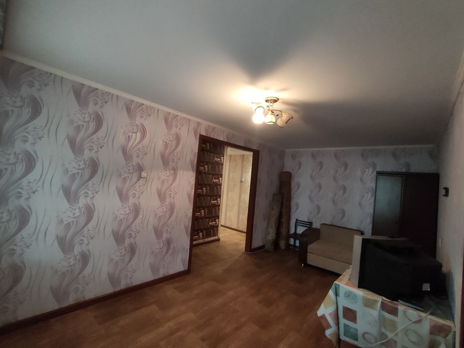 Продам 2хкомн.квартиру