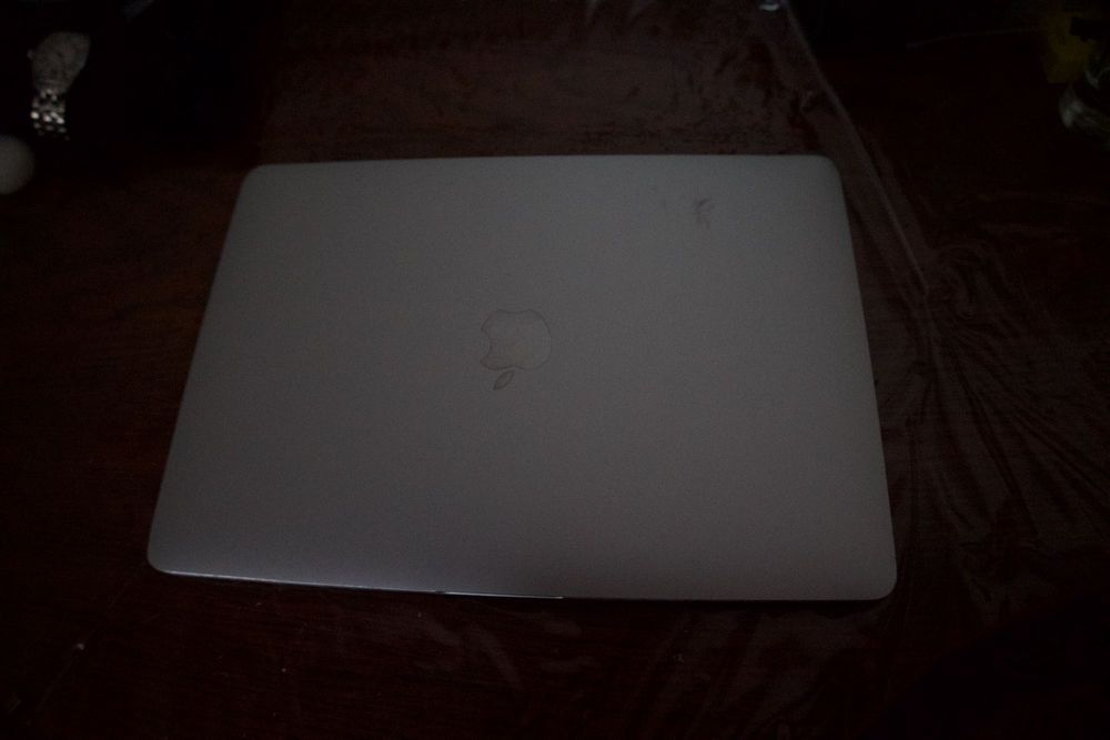 Macbook pro 2017,functional!