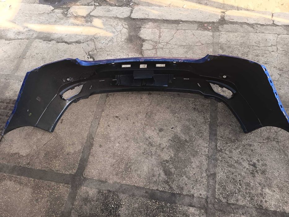 bara spate dacia logan stepway