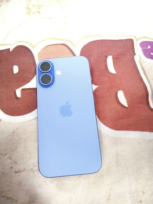 Iphone 16  128gb