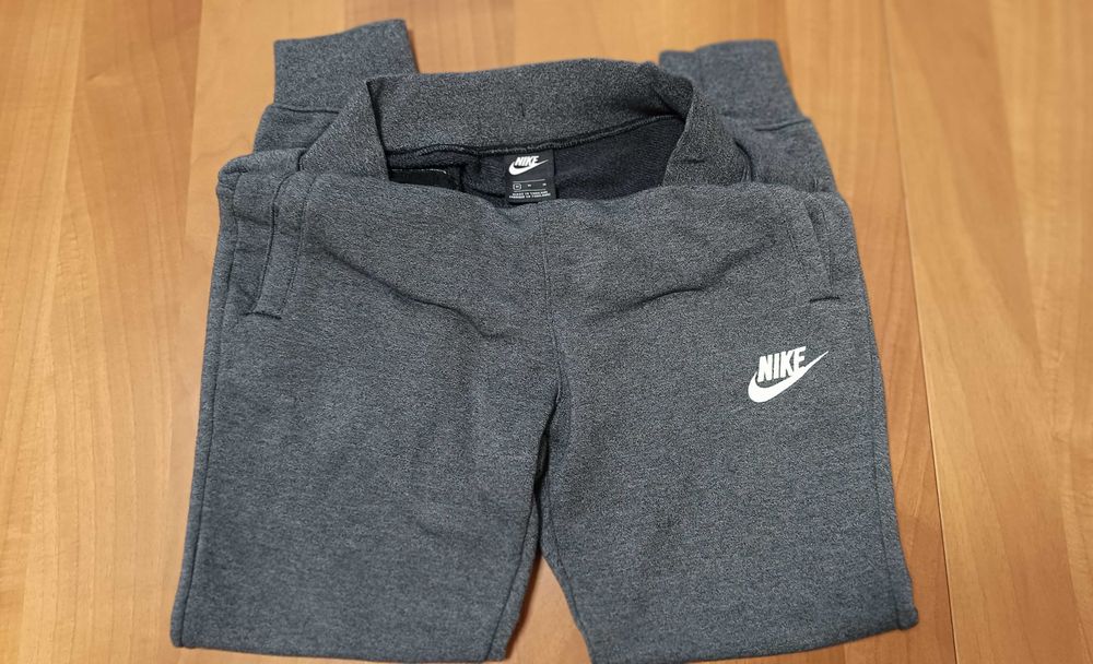 Nike-Много Запазено