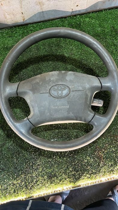 Привозной руль Toyota Camry 20