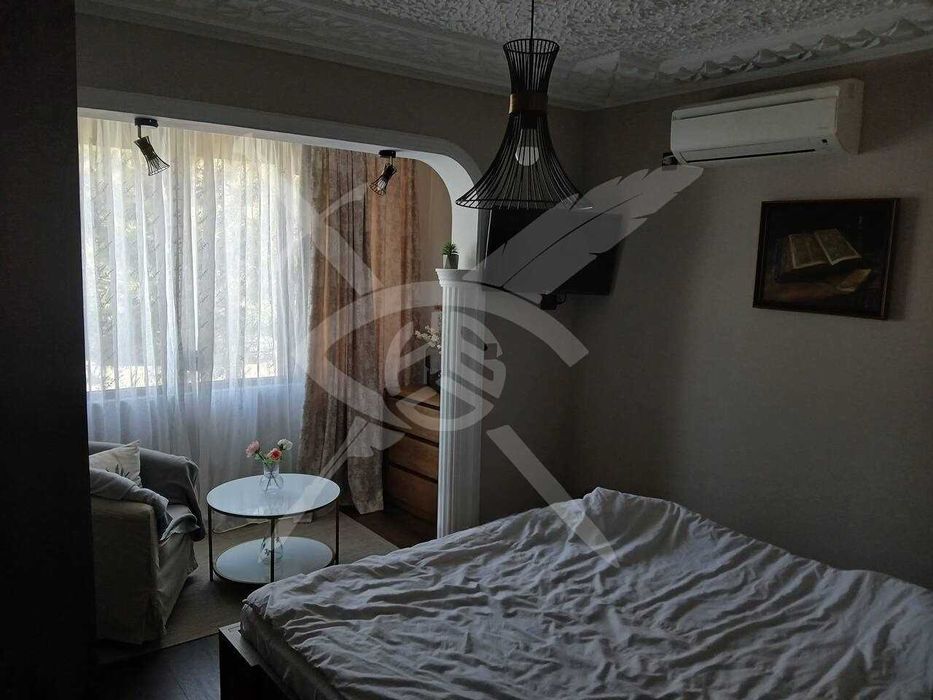 Продава се Многостаен апартамент в Бургас, Меден рудник - зона А - 90 кв.м за 2112 €/кв.м - Снимка #5