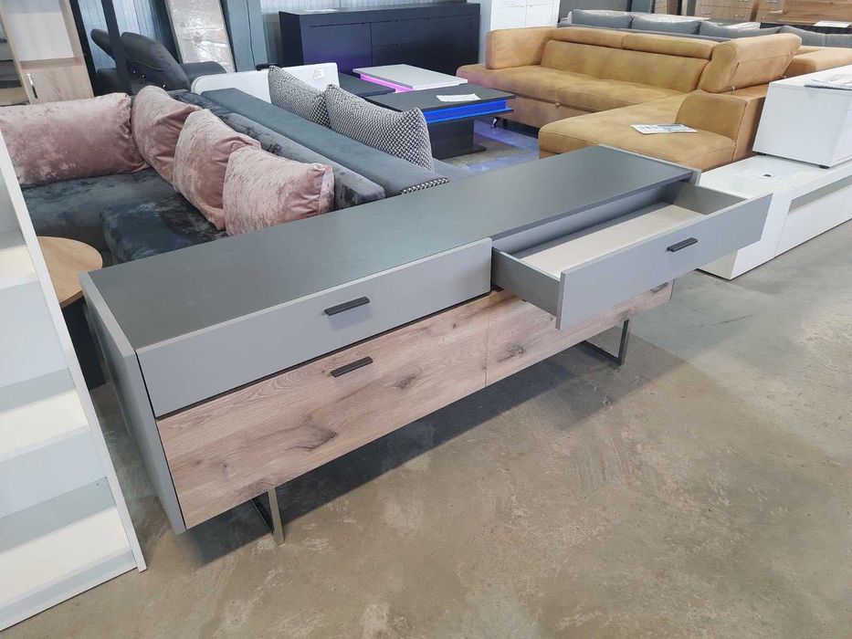 ТВ шкаф Celino на Xonox home внос от Германия
