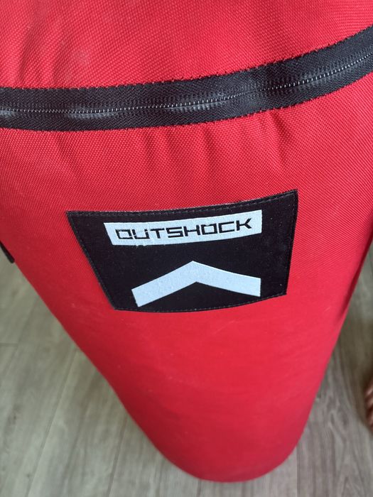 Sac Box Outshock 850