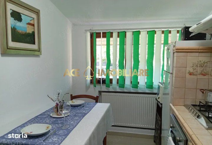 3 Camere de inchiriat | Ferentari | Centrala | Mobilat