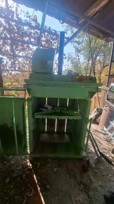 Продам пресс станок