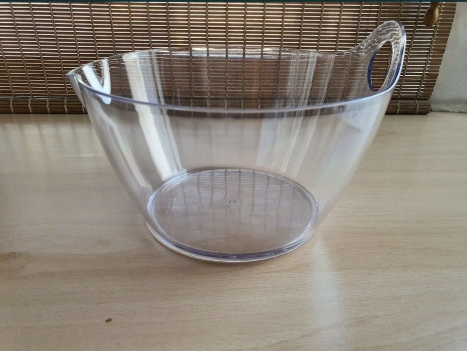 Tefal Весы кухонные с миской