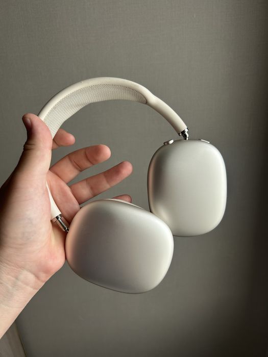 AirPods Max 2-го поколения type C