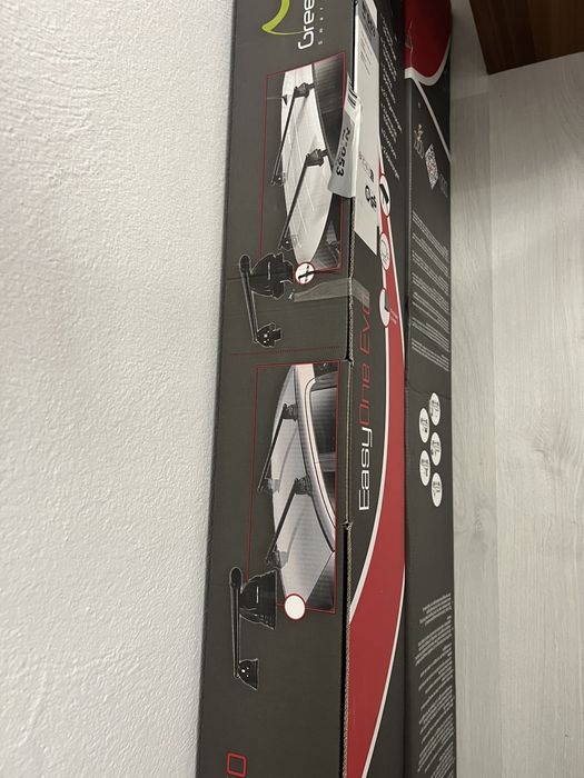 Supporti portbaja auto