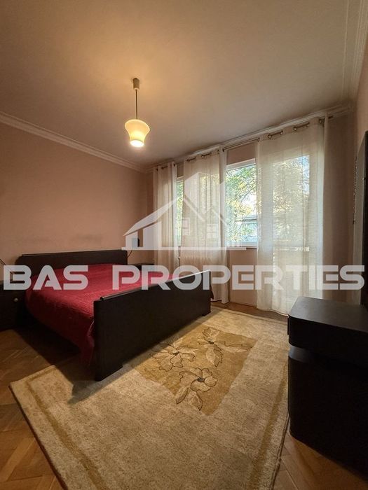 Дава се под наем Тристаен апартамент в София, Гео Милев - 92 кв.м за 650 € - Снимка #9