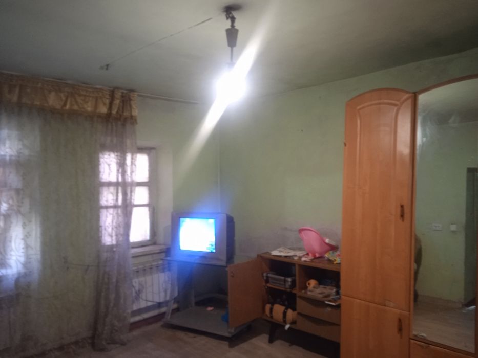 Продам дом в п. Карабулак