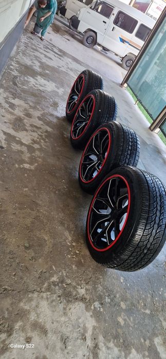 Diska balon sotiladi