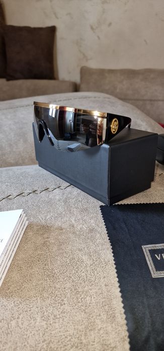 Слънчеви очила VERSACE