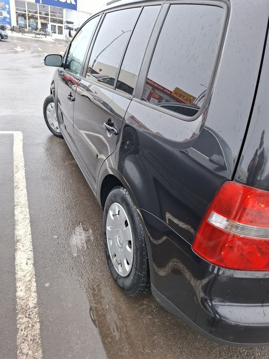 Vand Vw touran /turan an 2004