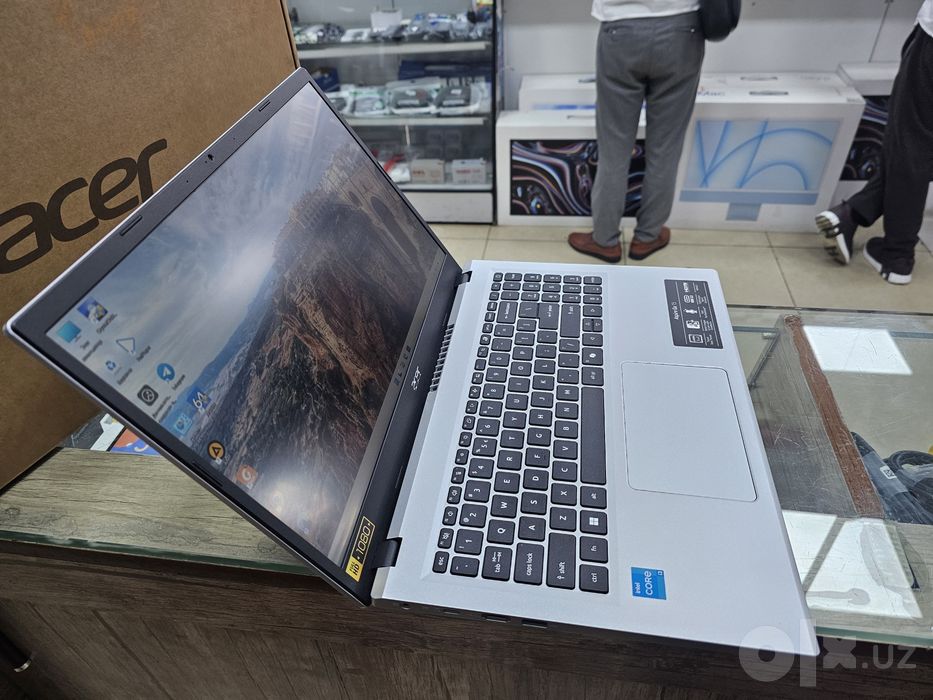 Acer Aspire Go 15