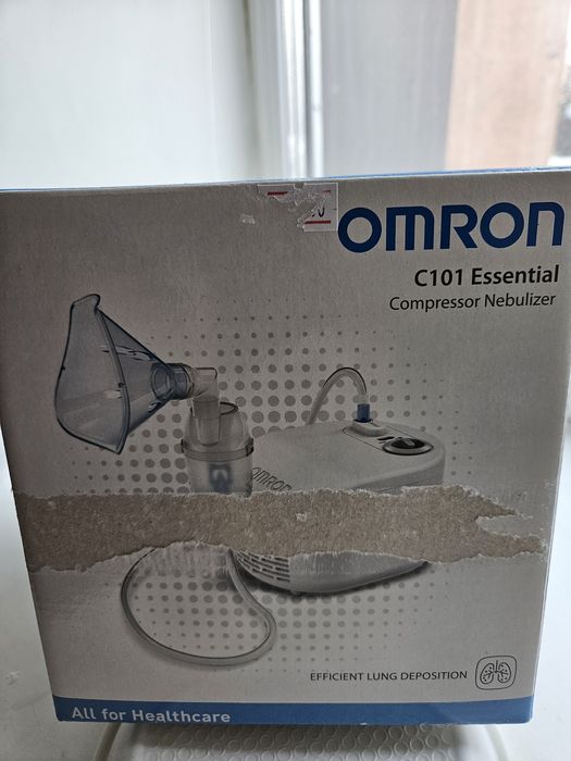 Продам Небулайзер