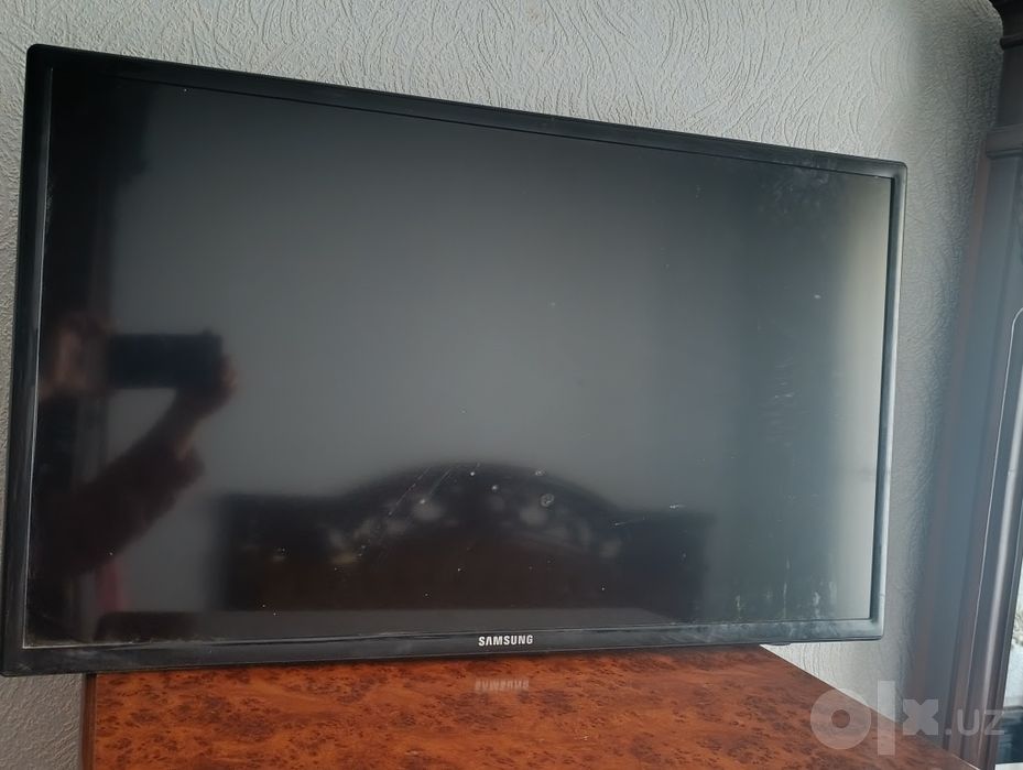 Tilvizir Samsung sotiladi
