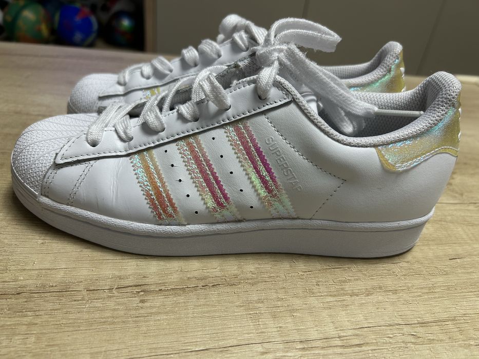 Adidas Superstar 37 1/3