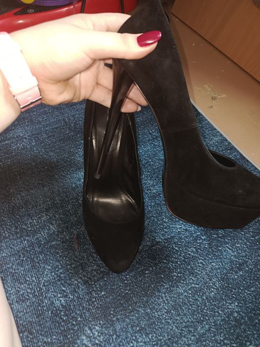 Продам Туфли б/у