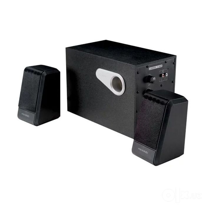 Компьютерная акустика Microlab m280bt
