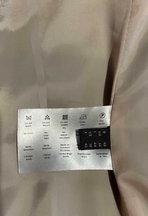 Костюм Esprit - сако и асиметрична пола