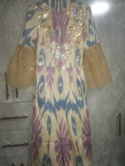 Туй либослари янги