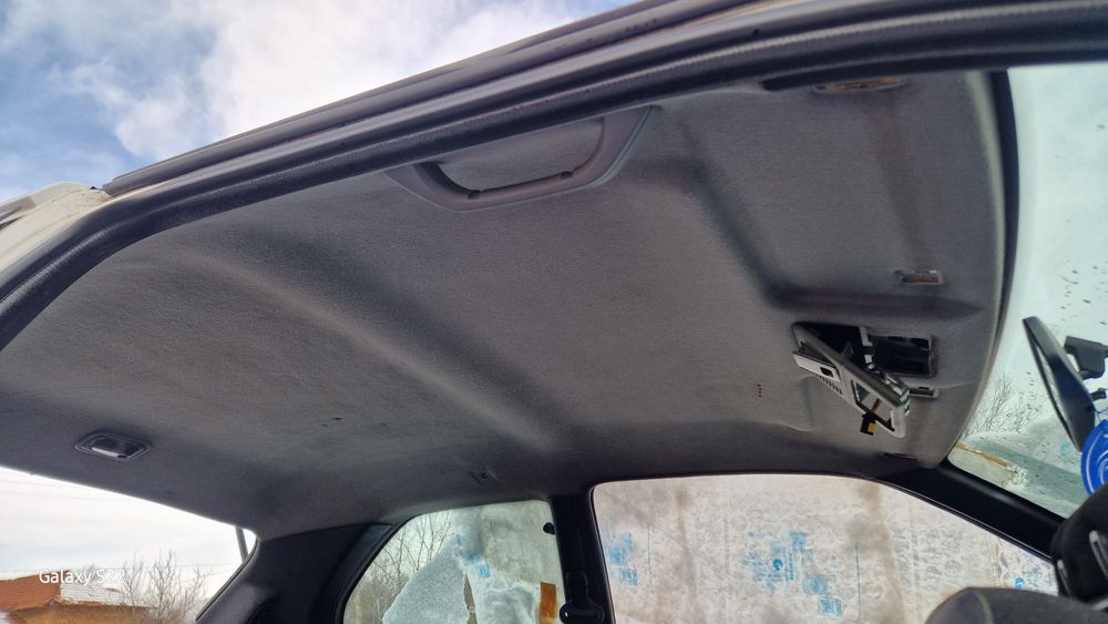 Части от Пежо 306 Трета генерация 1.9 D 2001г.