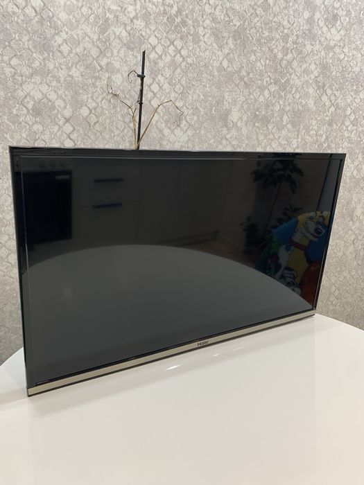 Телевизор HAIER 32 дюйма